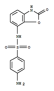 CAS No 77408-74-3  Molecular Structure