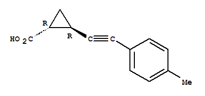 CAS No 774125-38-1  Molecular Structure