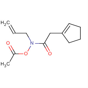 CAS No 77413-82-2  Molecular Structure
