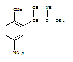 CAS No 774135-89-6  Molecular Structure