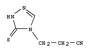 CAS No 774140-20-4  Molecular Structure