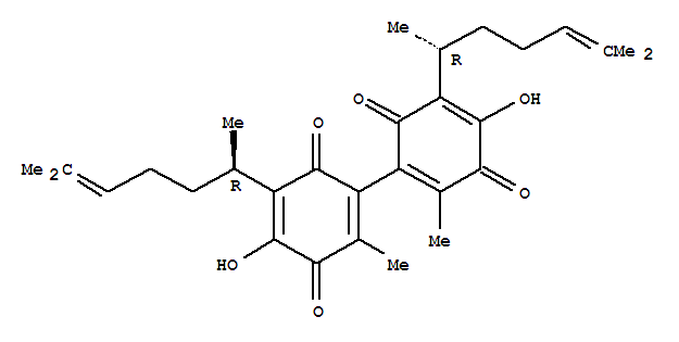 CAS No 77416-47-8  Molecular Structure