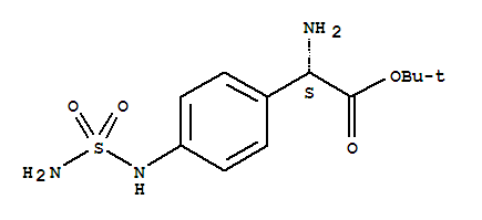 CAS No 774174-02-6  Molecular Structure
