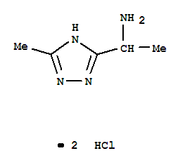 CAS No 774213-86-4  Molecular Structure