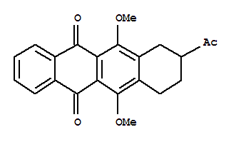 CAS No 77422-60-7  Molecular Structure