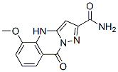 CAS No 77423-07-5  Molecular Structure