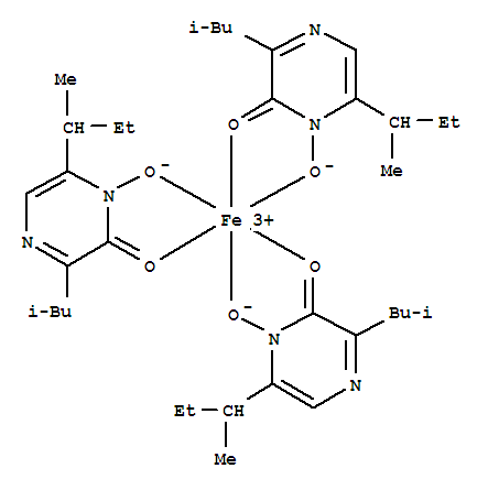 Cas Number: 77423-90-6  Molecular Structure