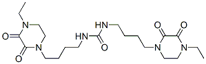 CAS No 77439-72-6  Molecular Structure
