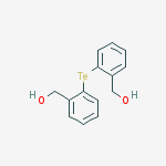 CAS No 77446-41-4  Molecular Structure