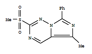 CAS No 774462-48-5  Molecular Structure
