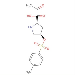 CAS No 77449-96-8  Molecular Structure
