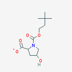 Cas Number: 77450-00-1  Molecular Structure