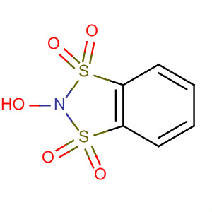 CAS No 77450-62-5  Molecular Structure