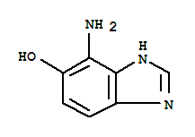 CAS No 774504-53-9  Molecular Structure