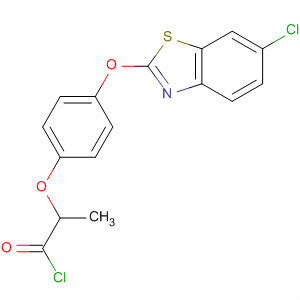 CAS No 77454-53-6  Molecular Structure