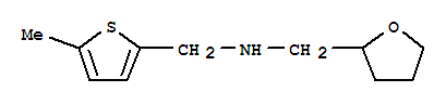 Cas Number: 774554-01-7  Molecular Structure