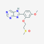 CAS No 77456-46-3  Molecular Structure