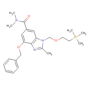 CAS No 774582-79-5  Molecular Structure