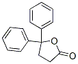 CAS No 7746-94-3  Molecular Structure