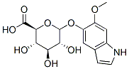 CAS No 77463-71-9  Molecular Structure