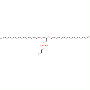 CAS No 77463-99-1  Molecular Structure