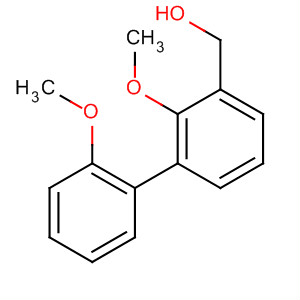 CAS No 77464-21-2  Molecular Structure