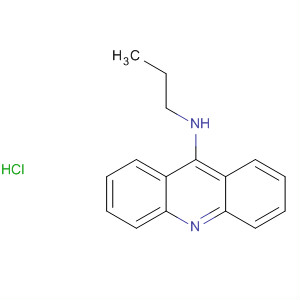 CAS No 77472-50-5  Molecular Structure