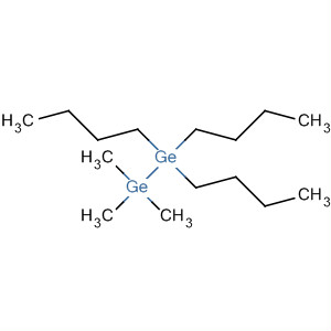 CAS No 7749-84-0  Molecular Structure