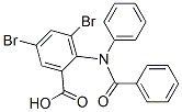 CAS No 77495-82-0  Molecular Structure