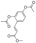 CAS No 77495-86-4  Molecular Structure