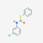 CAS No 77499-94-6  Molecular Structure