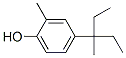 CAS No 775-93-9  Molecular Structure