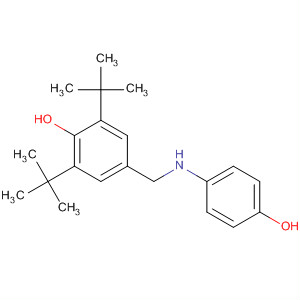 CAS No 77502-72-8  Molecular Structure