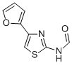 Cas Number: 77503-17-4  Molecular Structure