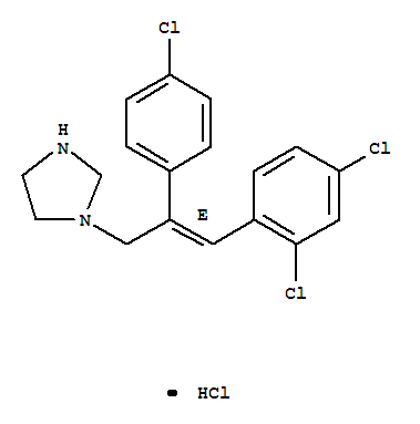 CAS No 77503-18-5  Molecular Structure