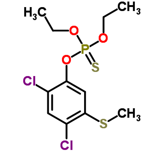 Cas Number: 77503-28-7  Molecular Structure