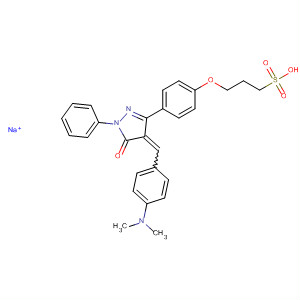 CAS No 77506-89-9  Molecular Structure