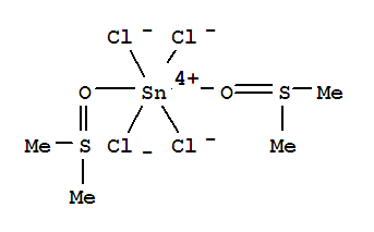 CAS No 77519-99-4  Molecular Structure