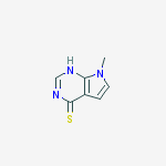 Cas Number: 7752-55-8  Molecular Structure