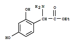 CAS No 775222-81-6  Molecular Structure
