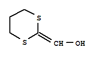 CAS No 775227-79-7  Molecular Structure