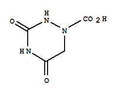 CAS No 775229-16-8  Molecular Structure