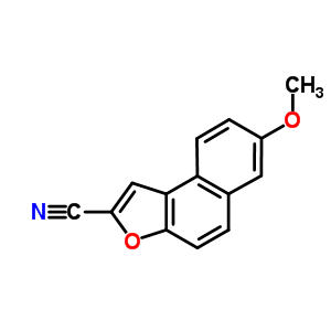 CAS No 77523-55-8  Molecular Structure