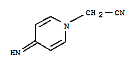 CAS No 775233-21-1  Molecular Structure