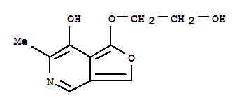 CAS No 775235-07-9  Molecular Structure