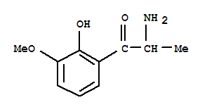 CAS No 775235-91-1  Molecular Structure