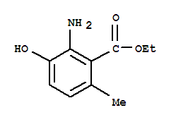 CAS No 775245-58-4  Molecular Structure