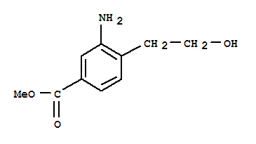 CAS No 775266-91-6  Molecular Structure