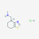 CAS No 77528-52-0  Molecular Structure