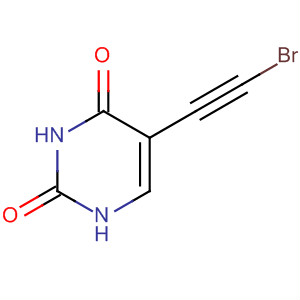 CAS No 77530-00-8  Molecular Structure